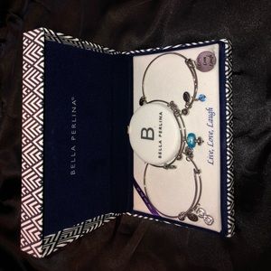 Bella Perlina Bracelet Set